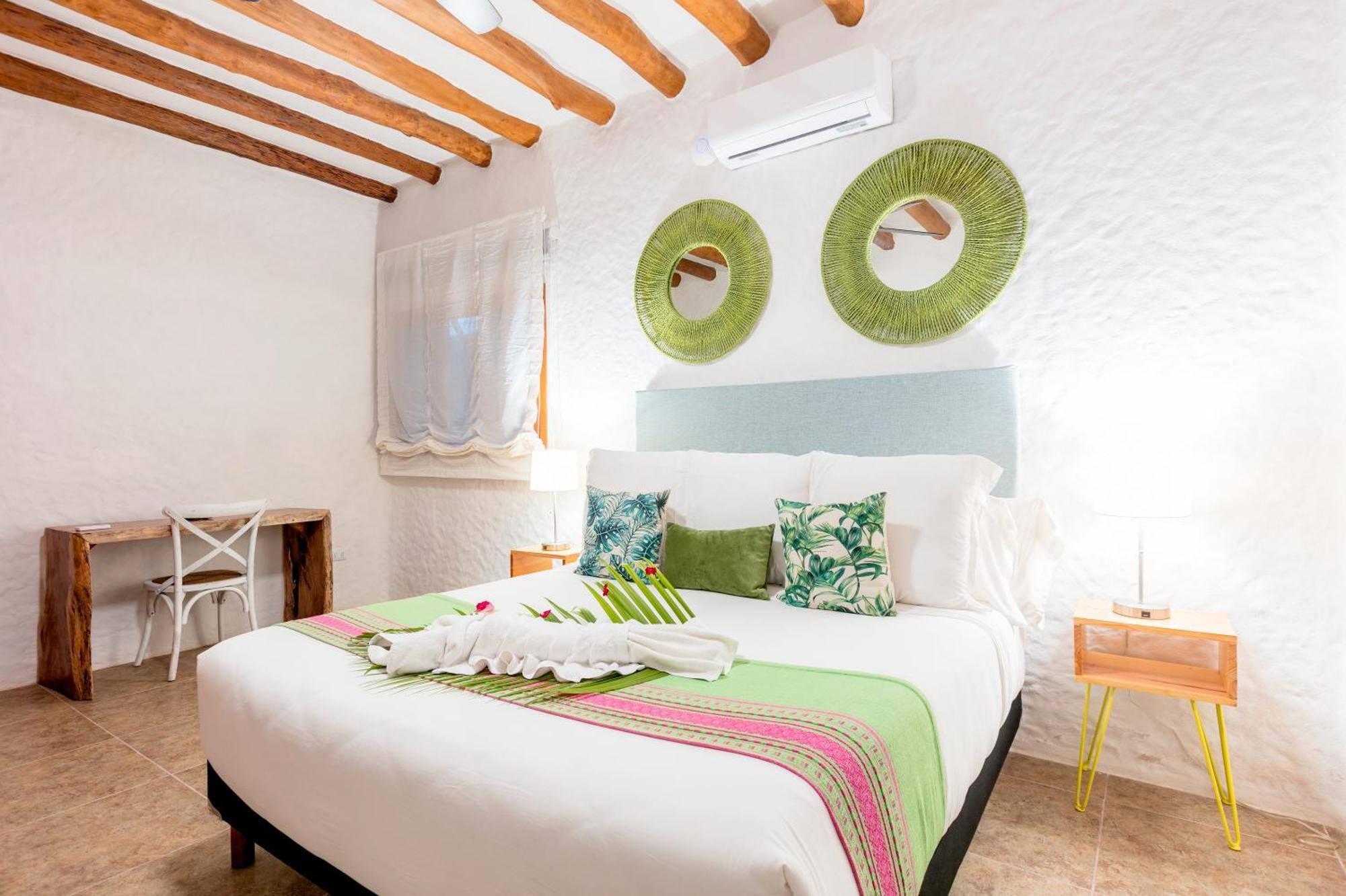 La Palma Holbox Hotel Quarto foto