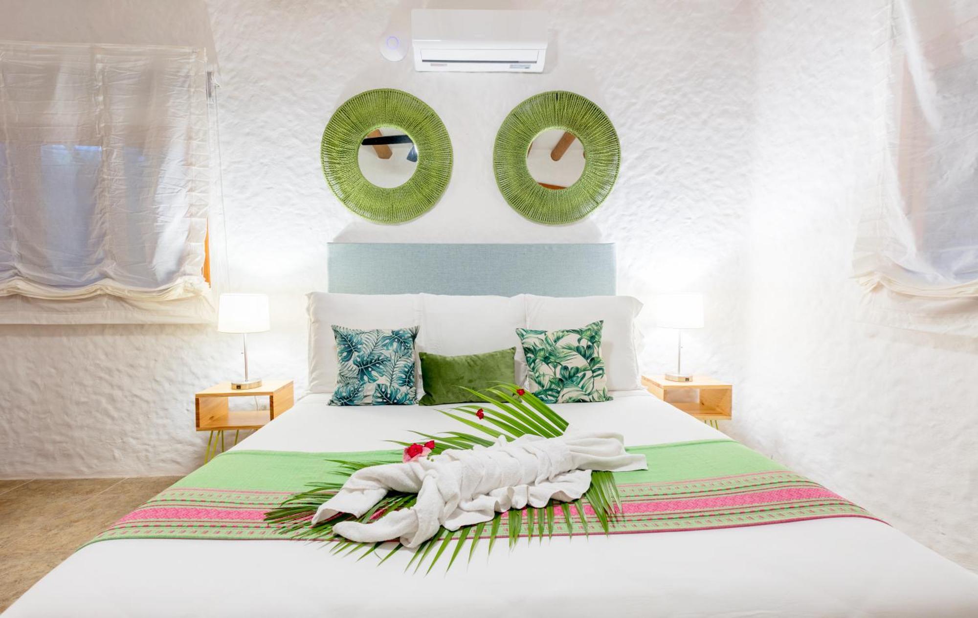 La Palma Holbox Hotel Quarto foto